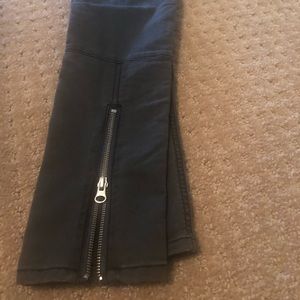 Dittos - Moto Leggings